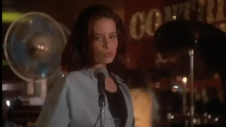 Picket Fences still 5