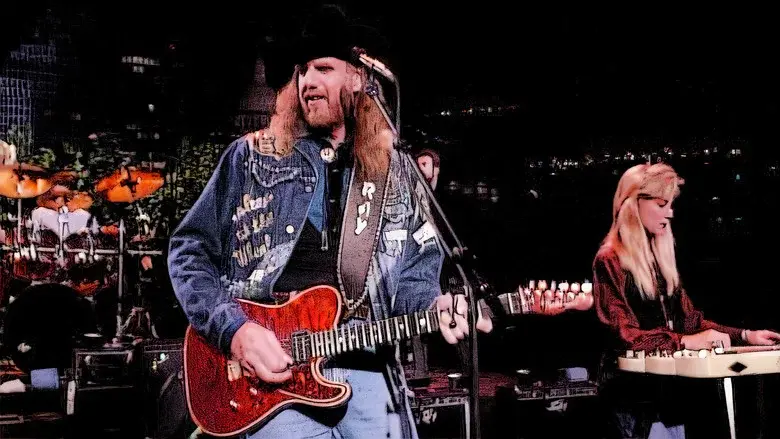 Asleep at the Wheel: Live From Austin, TX still 3