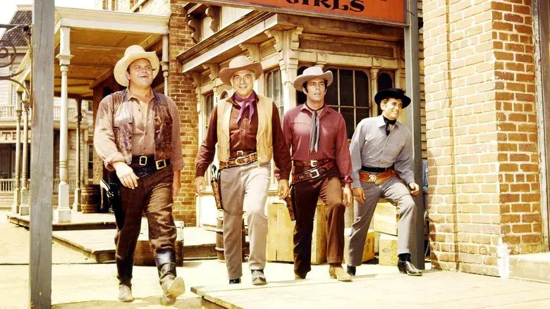Bonanza still 1