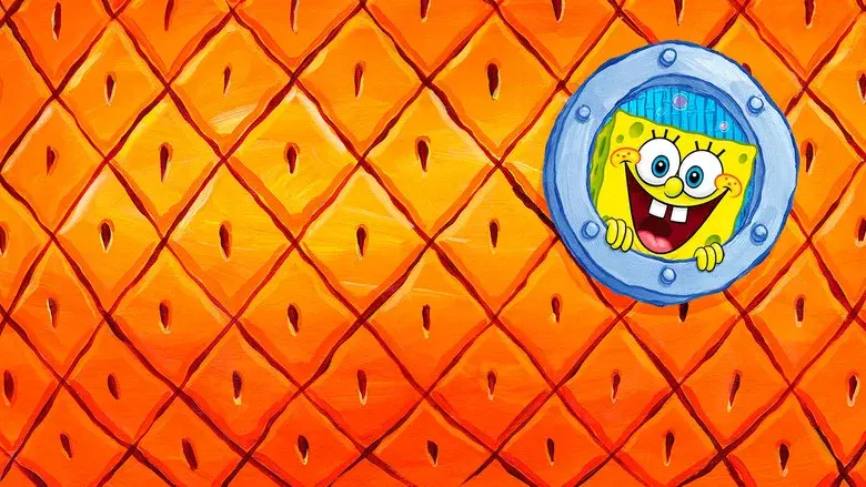 SpongeBob SquarePants still 4