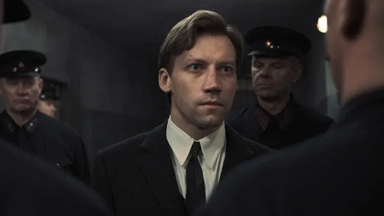 Two Prosecutors still 3