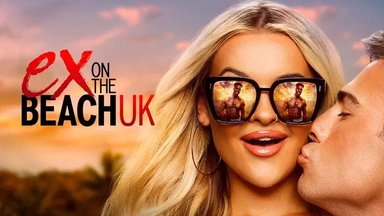 Ex on the Beach still 8