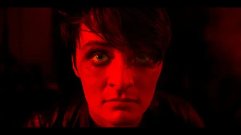 My Sweet Satan still 3