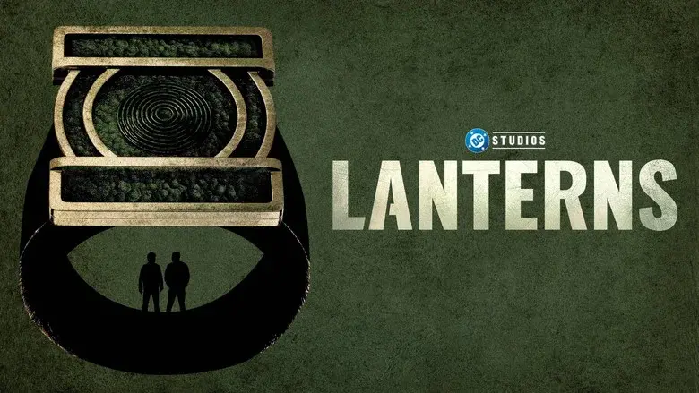 Lanterns still 8