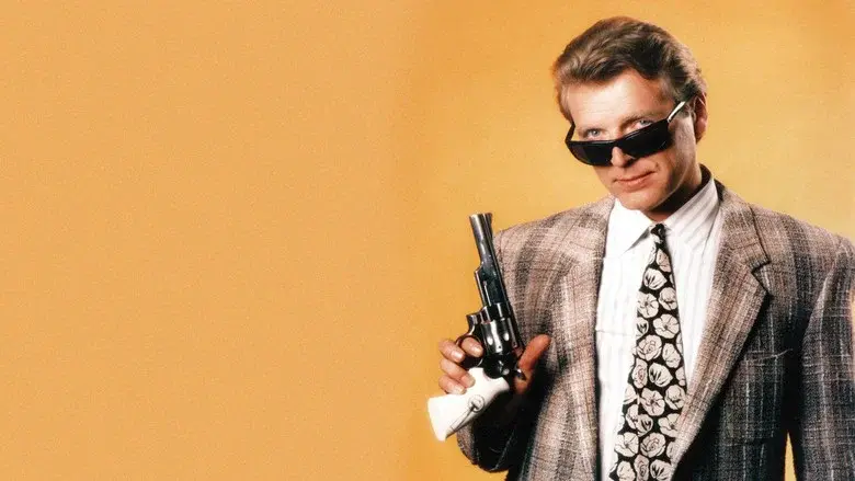 Sledge Hammer! still 1