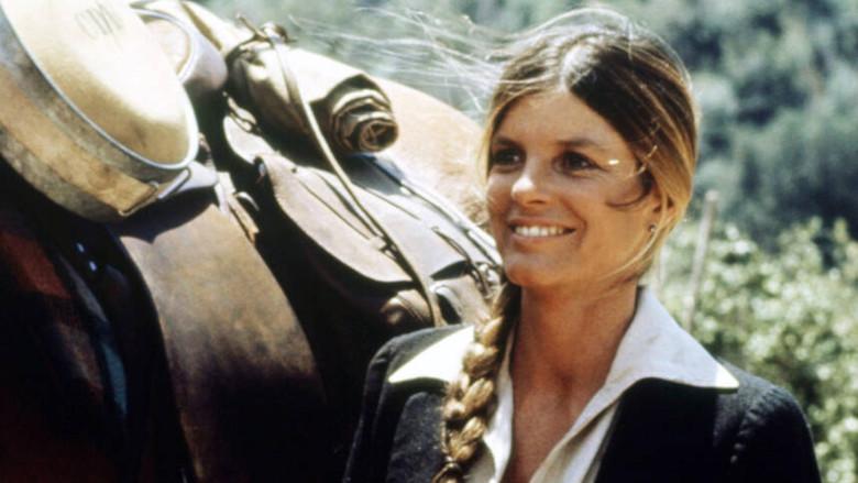 Wanted: The Sundance Woman still 1