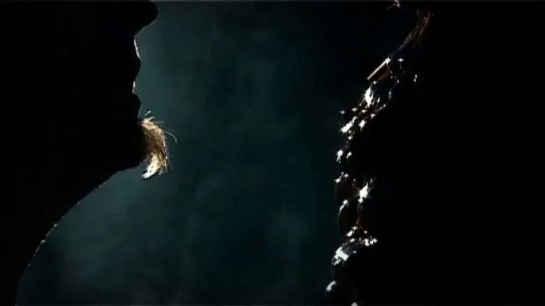 Cannibal still 1