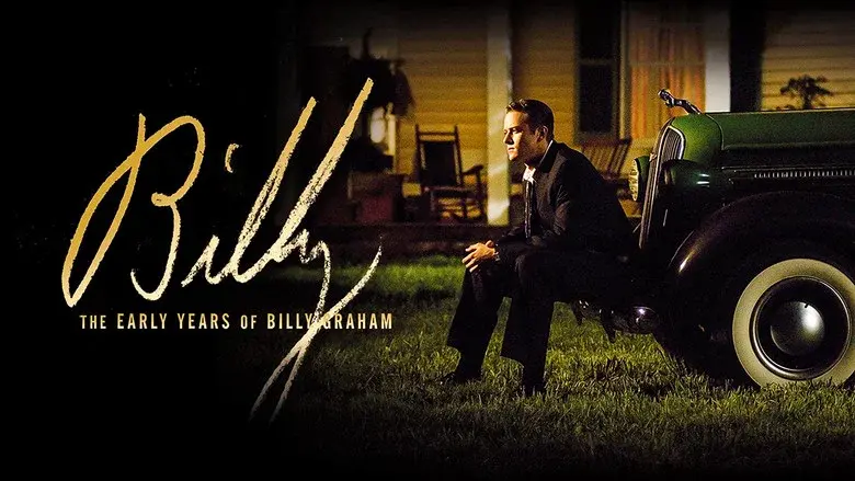 Billy: The Early Years still 2