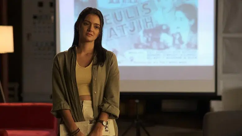 Siapa Dia still 3