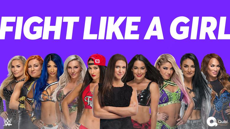 Fight Like a Girl still 2