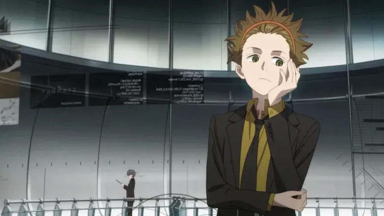 ID: INVADED still 6
