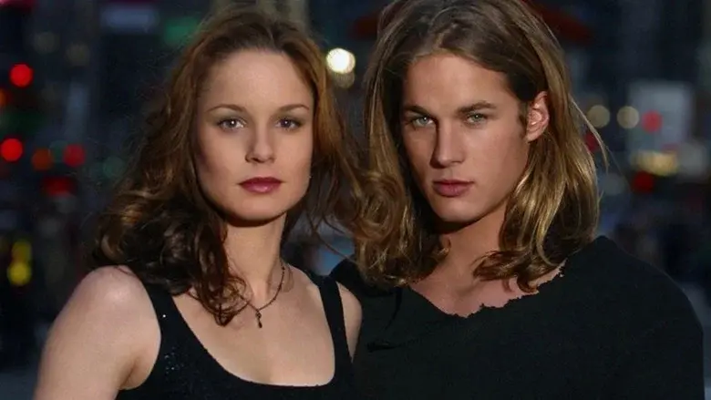 Tarzan still 2
