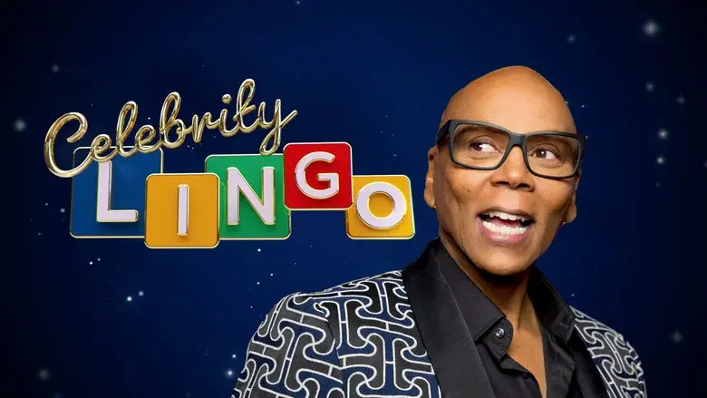 Celebrity Lingo still 3