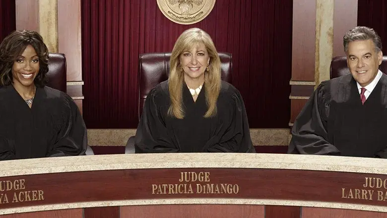 Hot Bench still 4