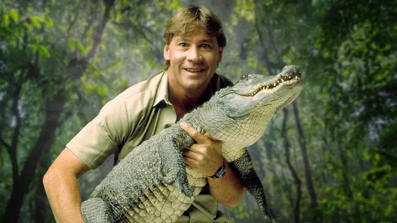 The Crocodile Hunter still 2