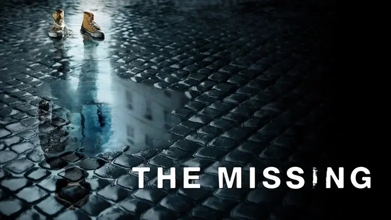 The Missing still 1