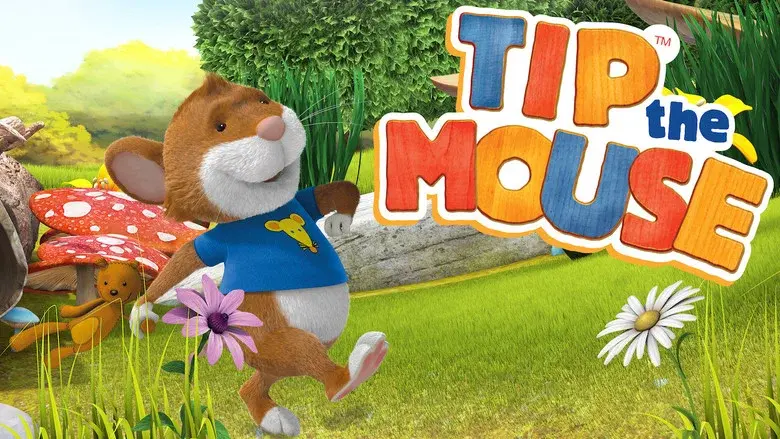 Tip the Mouse still 6