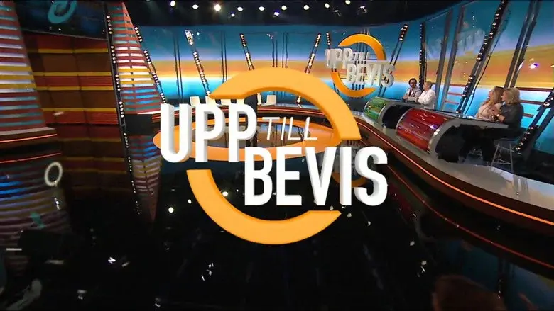 Upp till bevis still 1
