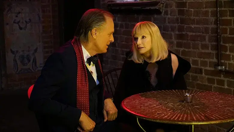 Ray Meets Helen still 1