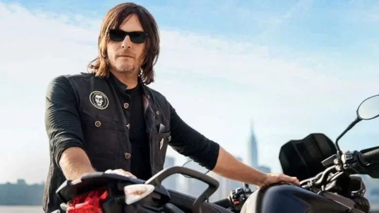 Ride with Norman Reedus still 7
