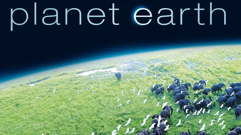 Planet Earth still 6