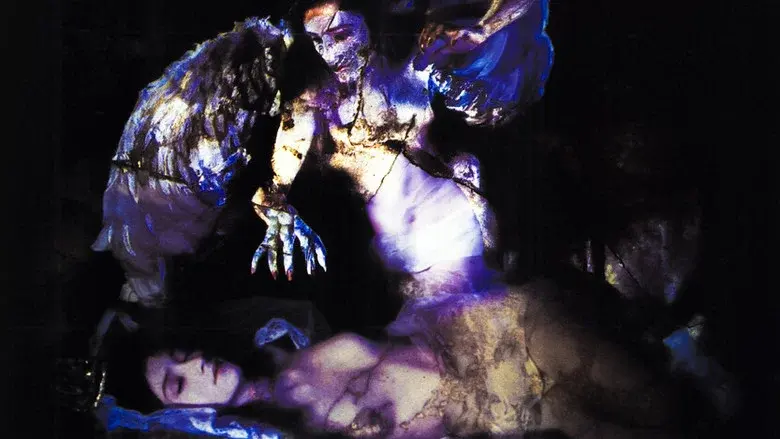 Dream Demon still 2