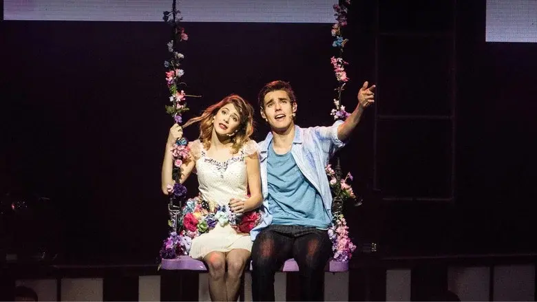 Violetta: Live in Buenos Aires still 2