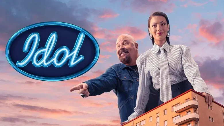 Idol still 1