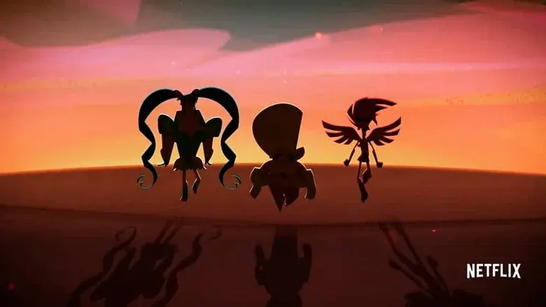 Super Drags still 3