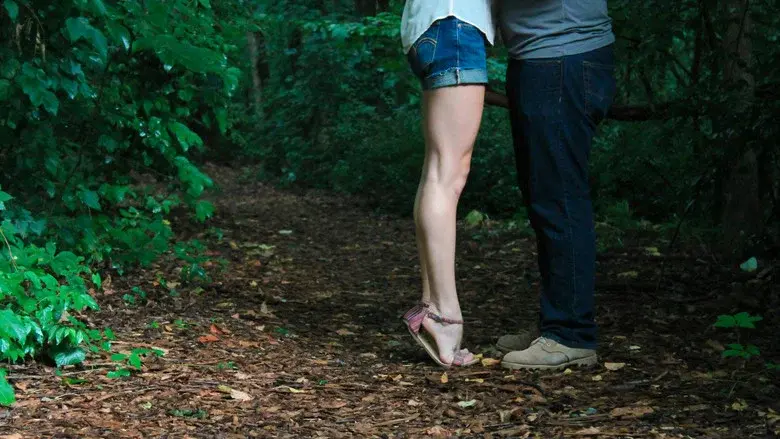 Virgin Territory still 1