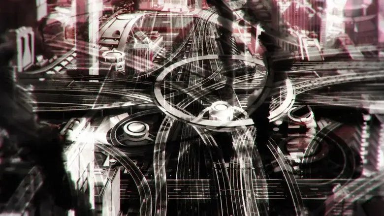 Ghost in the Shell: Arise - Alternative Architecture still 6