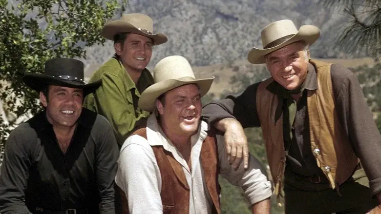 Bonanza still 3