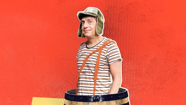 El Chavo del Ocho still 3