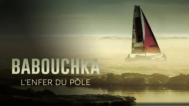 Babouchka: The North Pole - A Return to Hell still 1
