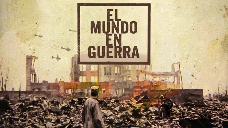 The World at War still 2