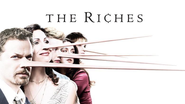 The Riches still 4