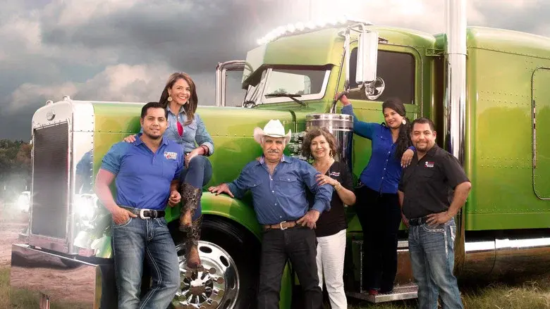 Texas Trocas still 2