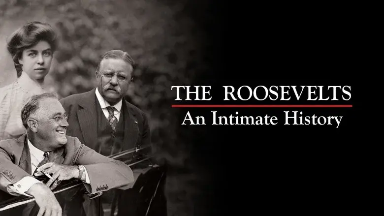 The Roosevelts: An Intimate History still 3