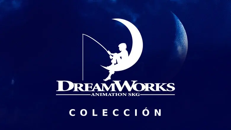 Dreamworks: Holiday Classics still 5