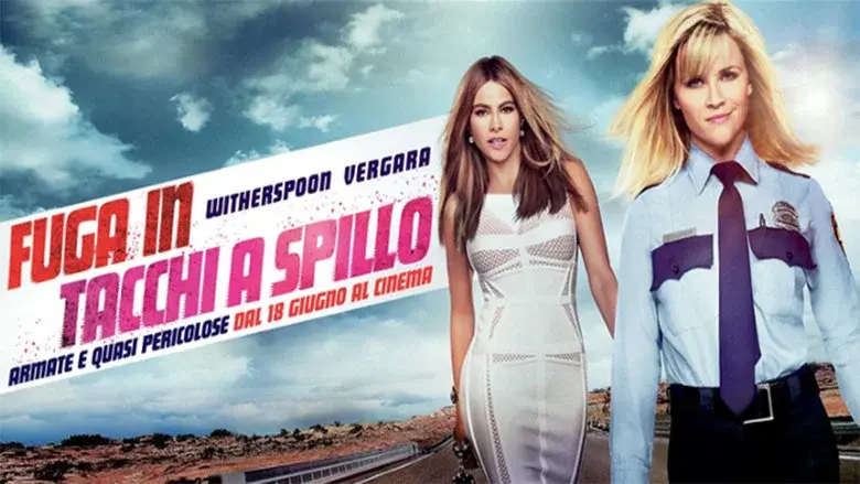 Hot Pursuit still 6