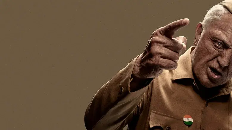 Indian 2: Zero Tolerance still 6