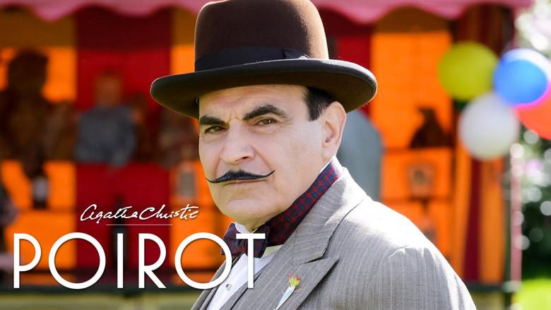 Agatha Christie's Poirot still 1