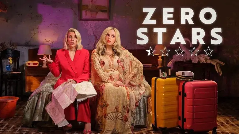Zero Stars still 1