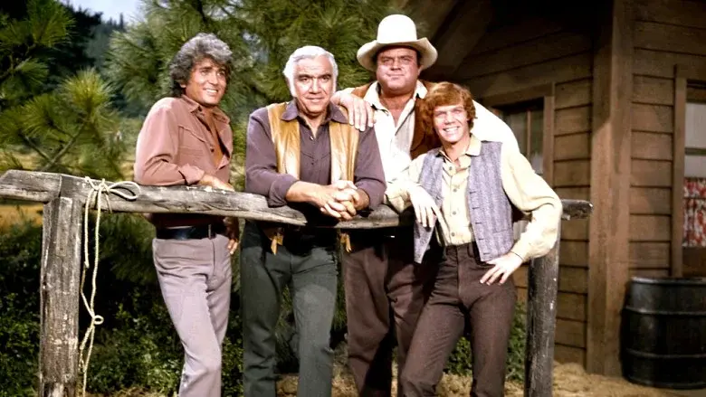 Bonanza still 6