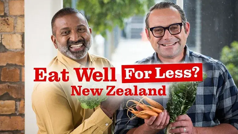 Eat Well For Less New Zealand still 3