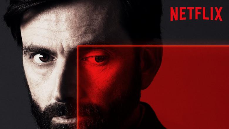 Criminal: UK still 1
