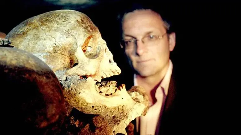 Blood and Guts: A History of Surgery still 1