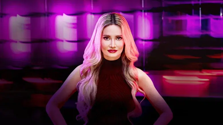 Lethally Blonde still 5
