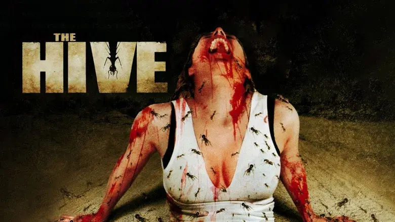 The Hive still 3