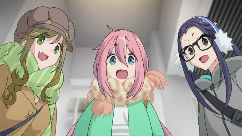 Room Camp still 3